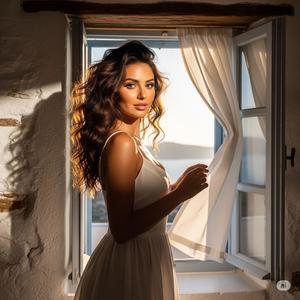 Echoes of Love (feat. Meliss)