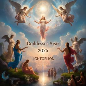 Goddesses Year 2025