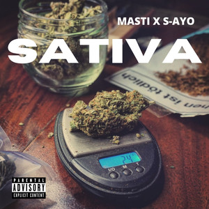 Sativa (Explicit)