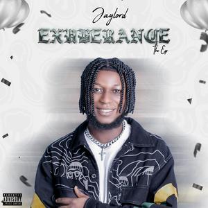 Exuberance EP (Explicit)