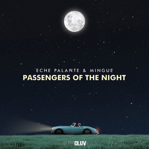 Passengers Of The Night