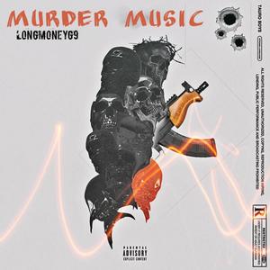 Murder Music (Explicit)