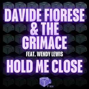 Hold Me Close (Instrumental Mix)