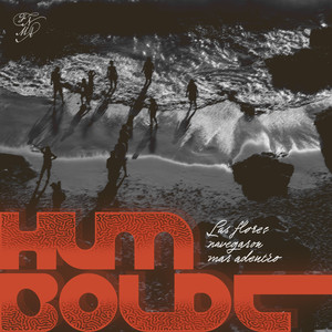 Las flores navegaron mar adentro