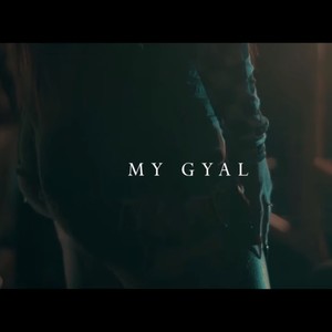 My Gyal (Explicit)