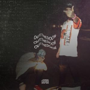 Out The Door (feat. ITSOK2CRY & Nick Prosper) [Explicit]