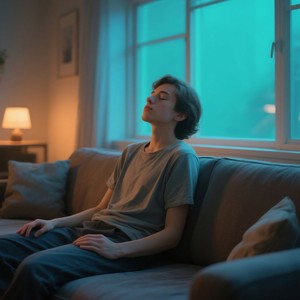 Lofi Reflection Peaceful Melodies