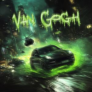 Van Gogh (feat. P Garriano) [Explicit]