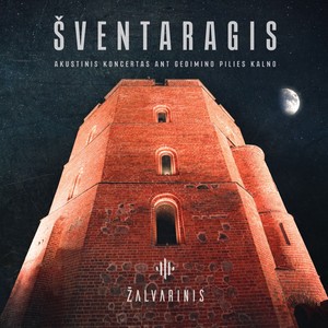 Sūnus (Live at Vilnius Castle, 2025)