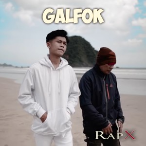 GALFOK (Gagal Fokus)