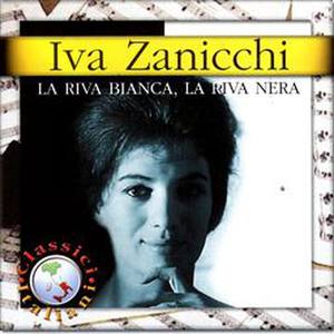 Iva Zanicchi - Io Ti Darò Di Più