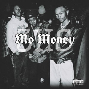 Mo Money (Explicit)
