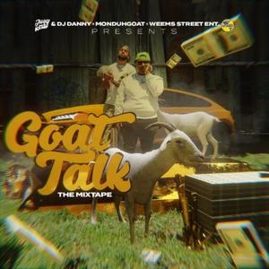 Goat Talk (Explicit)