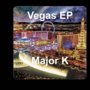 Las Vegas 2021 (EP) [Explicit]