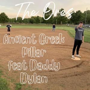 Ancient Greek Pillar (feat. Daddy Dylan) [Explicit]