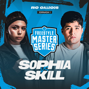 Kick Back Skill - Skill Vs Sophia (Live|Explicit)