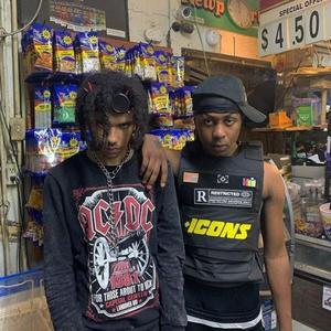 Street Punks(feat. Kidmunch) (Explicit)