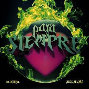 Para Siempre (Explicit)