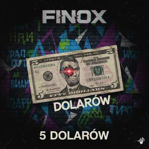 5 dolarow
