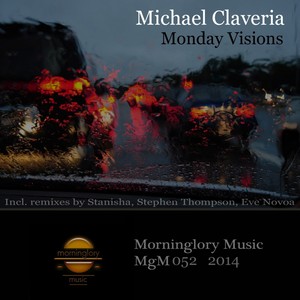 Monday Visions (Stephen Thompson Vedic Vision's Mix)