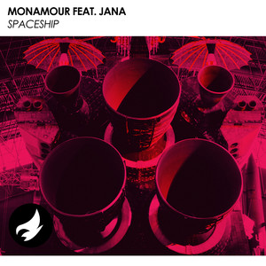 Spaceship (Extended Mix)