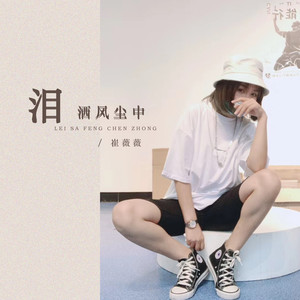 泪洒风尘中 (DJ名龙版)