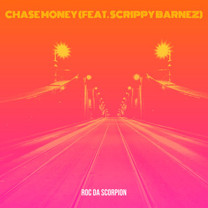 Chase Money (Explicit)