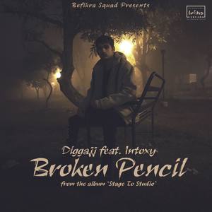 Broken Pencil(feat. Intoxy) (From Stage To Studio)