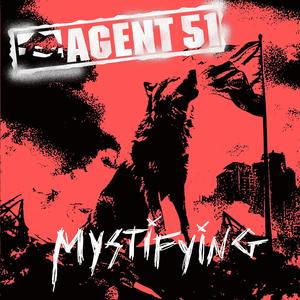 Mystifying (feat. Ace Von Johnson)