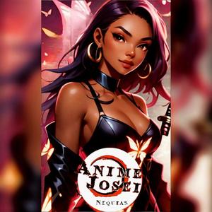 Anime Josei (Explicit)