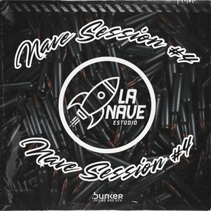 NAVE SESSION #4 (feat. El Chema) [Explicit]