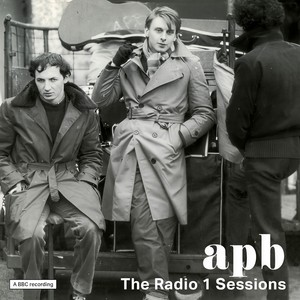 My Love (John Peel Session, 12/23/81)