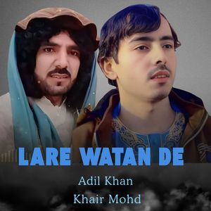 Lare Watan De