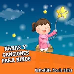 Estrellita Dónde Estás (Sped Up)