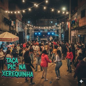TACA PIXA NA XEREQUINHA NA ZN (Explicit)