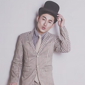 刘梓炎 - 写给自己的