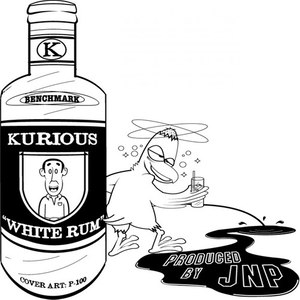 White Rum (Explicit)