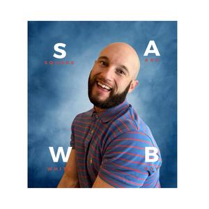 Square Ass White Boy (Explicit)