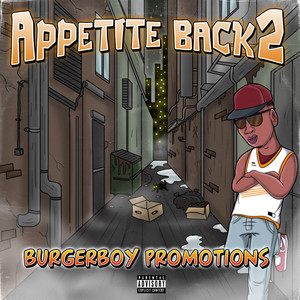 Appetite Back 2 (Explicit)