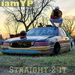 Straight 2 It (Explicit)