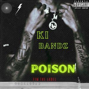 Poison (Explicit)