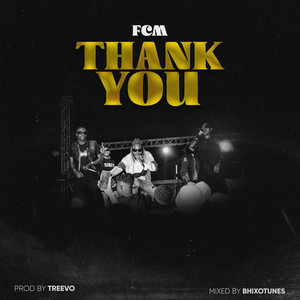 Thank You (Explicit)