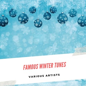 Famous Winter Tunes