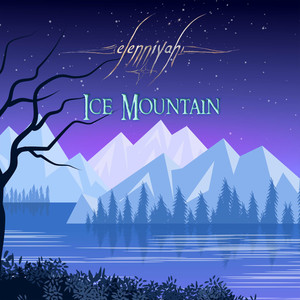 Ice Mountain