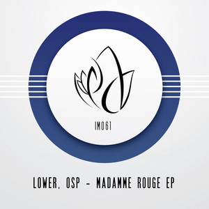 Madamme Rouge EP