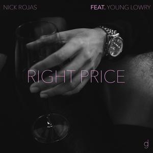 Right Price (feat. Trevor Wright) [Explicit]