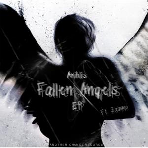 Anihlis - Fallen Angels (Original Mix)