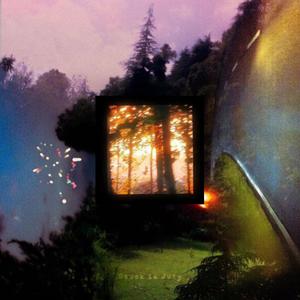 Stuck in July (Explicit)