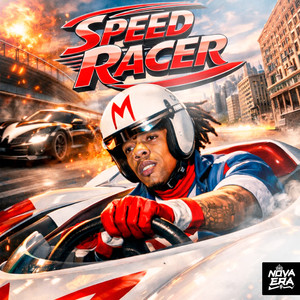 Speed Racer (Explicit)