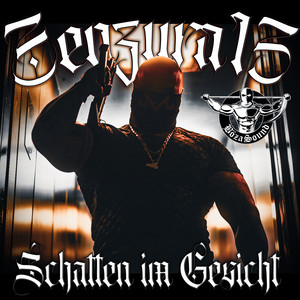 Schatten im Gesicht (Explicit)